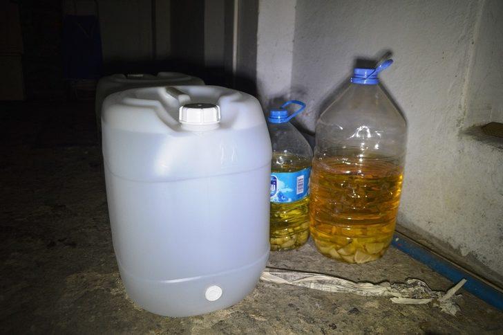 Yer: İstanbul! Ekipler şaşkına döndü! Broşür bile bastırmışlar! G5