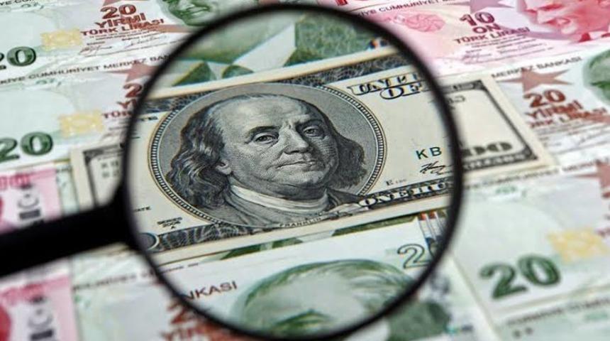 Dolar ne kadar, bugün (27 Şubat) dolar kuru kaç TL? 