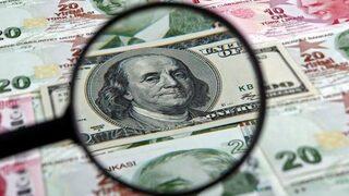 Dolar ne kadar, bugün (5 Şubat) dolar kuru kaç TL? 