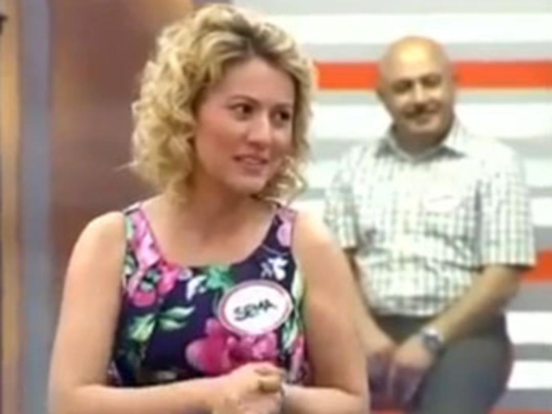 Yarışmacıdan şoke eden itiraf