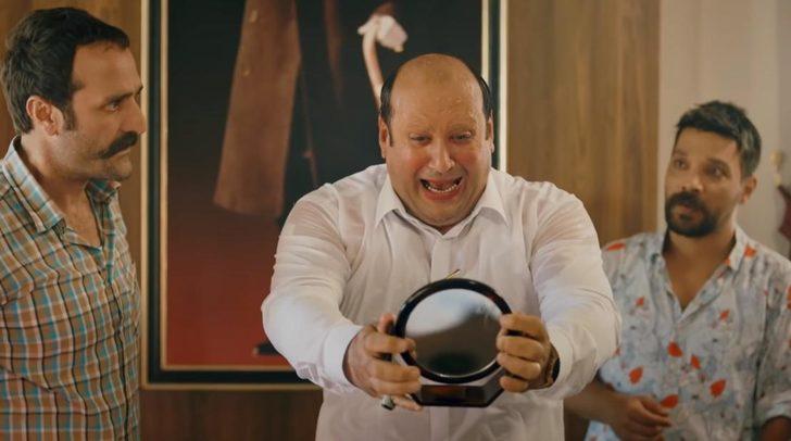 'Rafadan Tayfa Göbeklitepe' tüm zamanların izleyici rekorunu kırdı G5