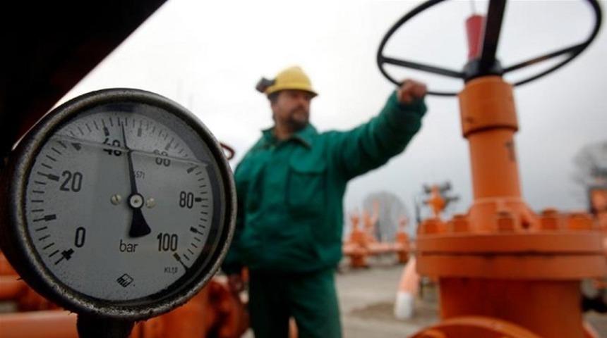 Rusya ve Ukrayna doğal gaz konusunda anlaştı