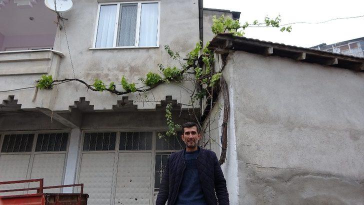 Şoke oldu: İlk kez böyle bir şey gördüm! G4