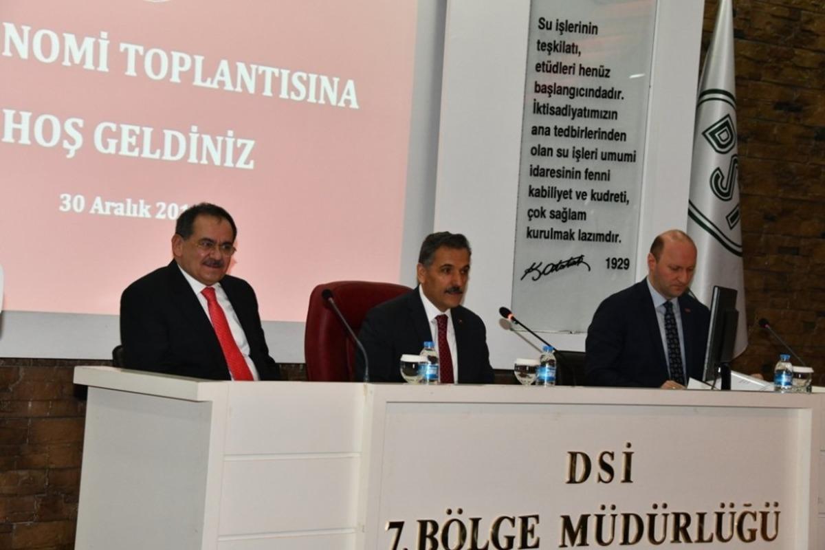 Vali Kaymak: "Yeni sanayi b&ouml;lgesi ve &Ccedil;arşamba Şeker Fabrikası Samsun&rsquo;a b&uuml;y&uuml;k katkı sağlayacak"