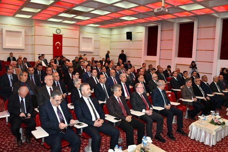 Vali Kaymak: "Yeni sanayi bölgesi ve Çarşamba Şeker Fabrikası Samsun’a büyük katkı sağlayacak" G3