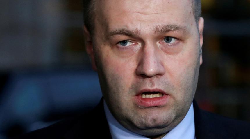 Rusya ve Ukrayna doğal gaz konusunda anlaştı