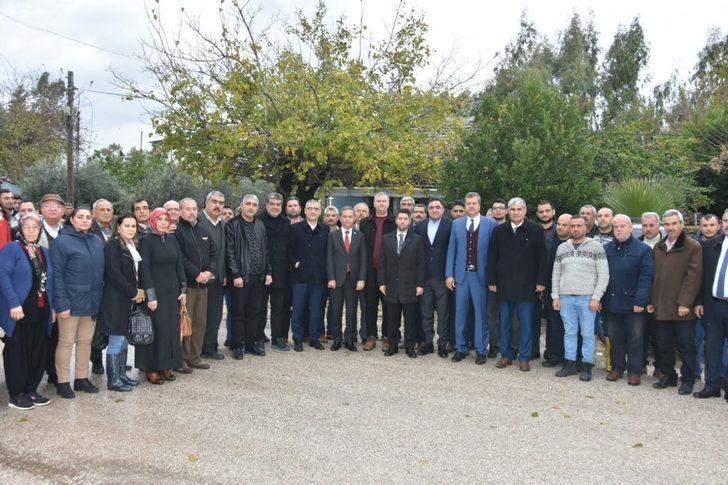 Afetzede çiftçilerin mağduriyetleri giderilecek G3