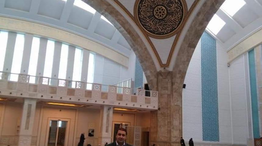 Başkan Sabırlı’dan Mekke’nin fethi ve yeni yıl mesajı