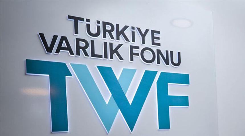 Türkiye Varlık Fonu (TVF), EBRD'nin yüzde 10'luk hisselerini satın aldı