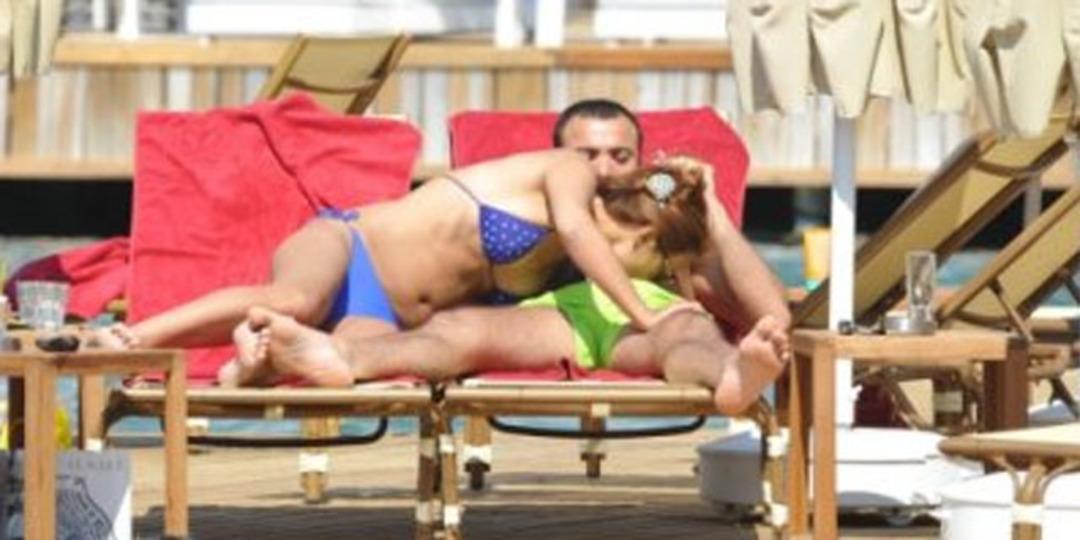 'Aman nazar değmesin'