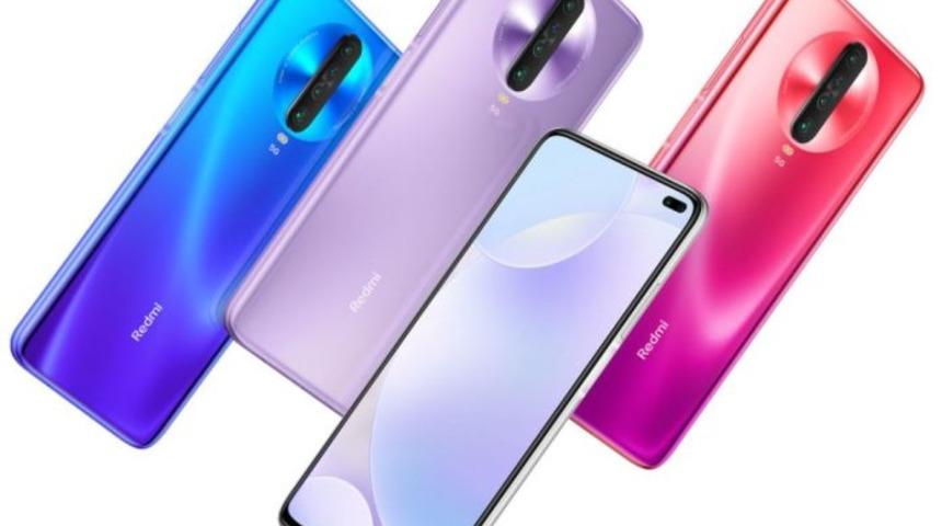 Redmi K30 5G ne zaman satışa çıkacak? 