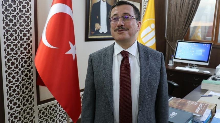 İnönü Üniversitesi’nde "Elektrikli Araç Teknolojileri" bölümü açıldı