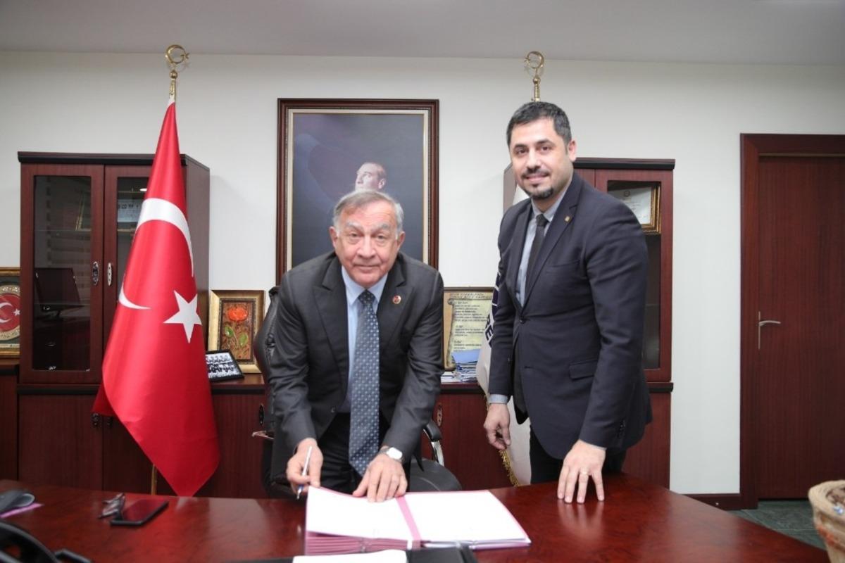 Seyhan&rsquo;da asans&ouml;r denetiminde yetki MMO&rsquo;nun