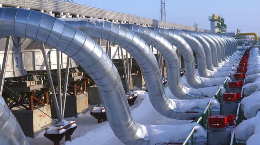 Türk Akım Projesi 8 Ocak’ta açılıyor