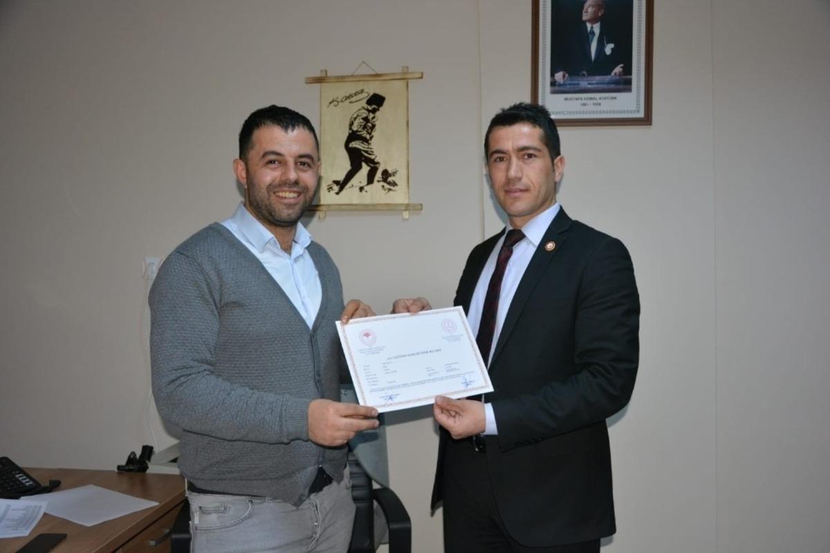 Aşkale Esmek g&ouml;z dolduruyor