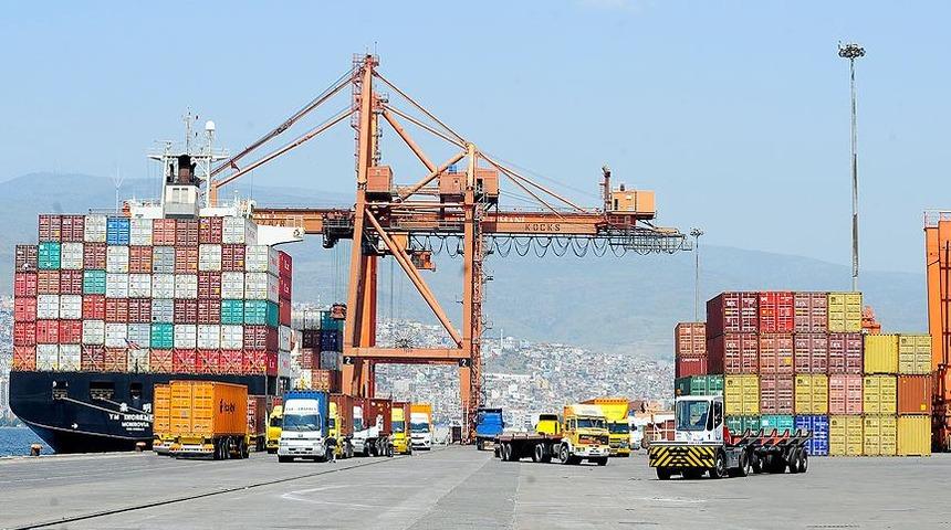 TÜİK açıkladı! Kasım ayında dış ticaret açığı arttı