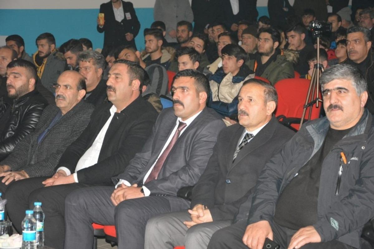 Mekke&rsquo;nin Fethi Aşkale&rsquo;de kutlandı