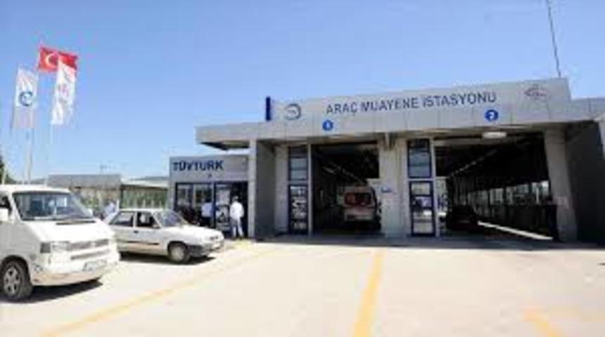 2020 araç muayene fiyatları! Yeni ücret tarifesi belli oldu