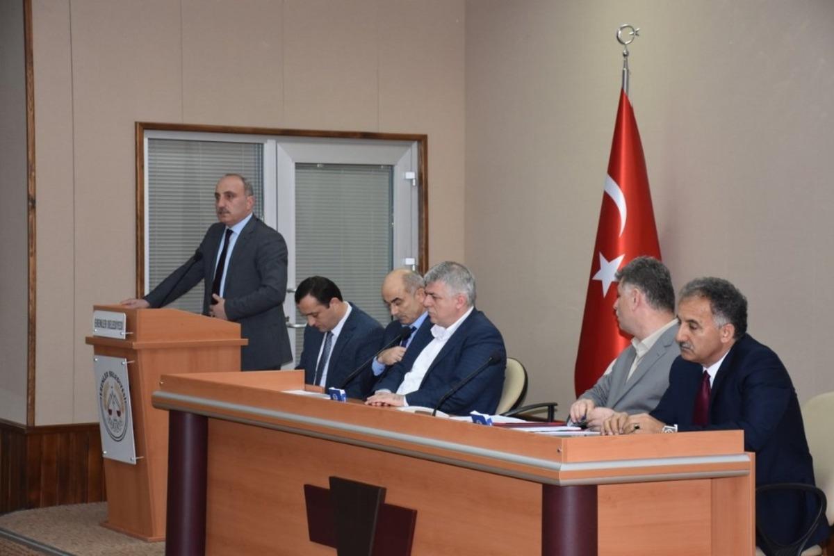 Memur-Sen&rsquo;den Başkan Kılı&ccedil;&rsquo;a ziyaret