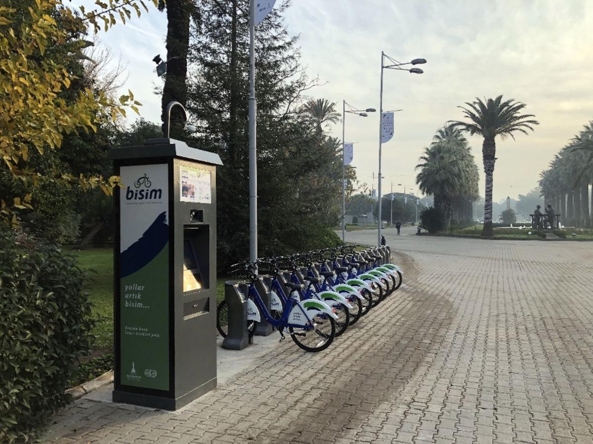 BİSİM&rsquo;e beş istasyon daha