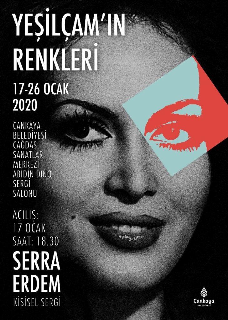 Çankaya’da sanat dolu günler yeni yılda da devam ediyor G3