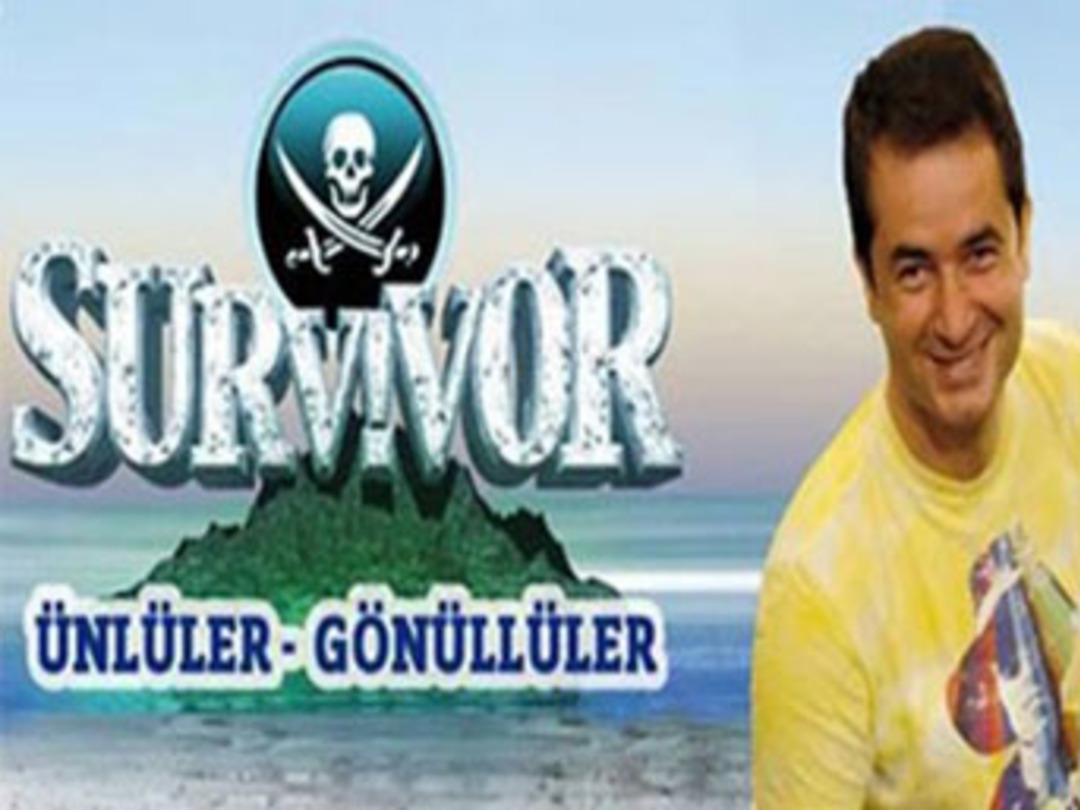 Survivor yolcuları belli oldu