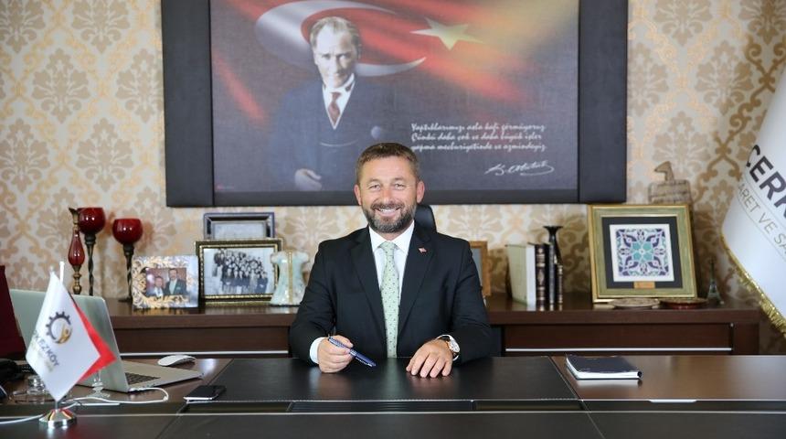 Kozuva&rsquo;dan yeni yıl mesajı