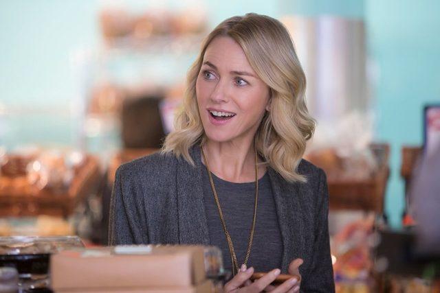 Naomi Watts 3 yıl önce gül hastalığına yakalandığını anlattı - Mynet trend