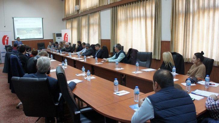 Aydın Ticaret Borsası’ndan üyelerine ‘E-Belge Bilgilendirme’ eğitimi G1