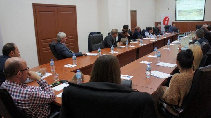 Aydın Ticaret Borsası’ndan üyelerine ‘E-Belge Bilgilendirme’ eğitimi G2