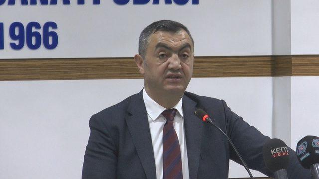 Büyüksimitci:”2020’den beklediğimiz büyümeyi hükümet ve özel sektör olarak birlikte başaracağız”