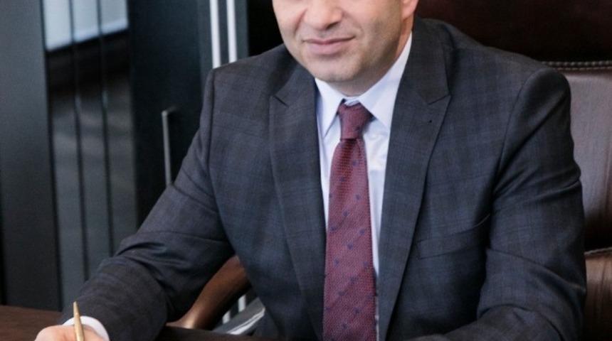 Şahin: "Hastanemiz 24 saat hizmet veriyor"