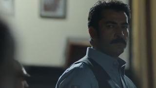 Karadayı suçu üstlendi