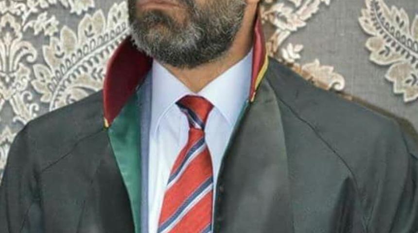 G&ouml;ğebakan&rsquo;dan 2020 mesajı