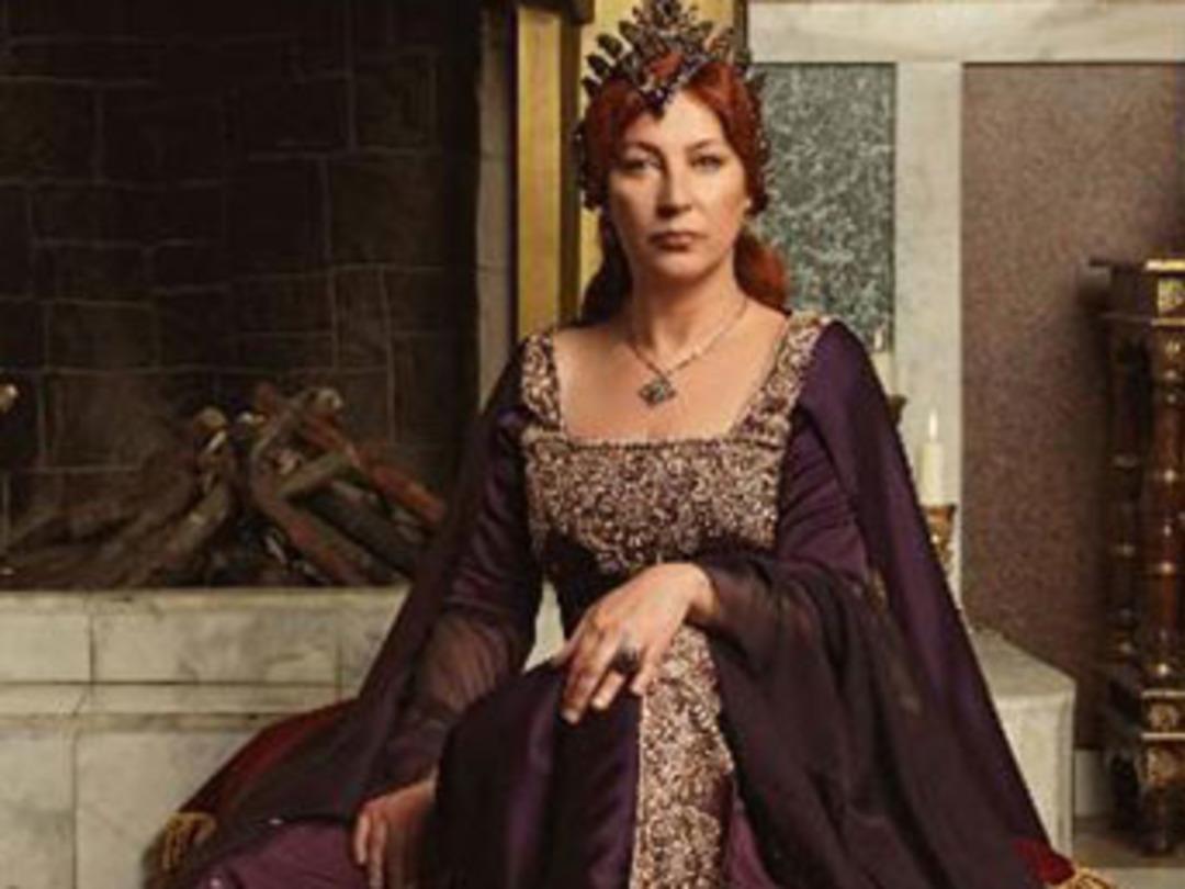 İşte yeni H&uuml;rrem