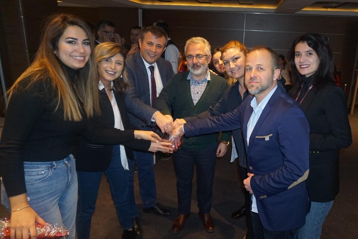 Dirican: &ldquo;2020 sağlık yılı olsun&rdquo;