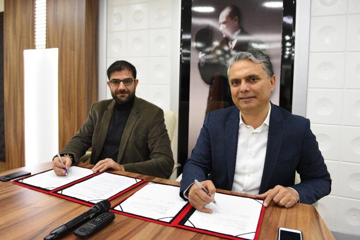 Yeni spor tesisleri m&uuml;jdesi