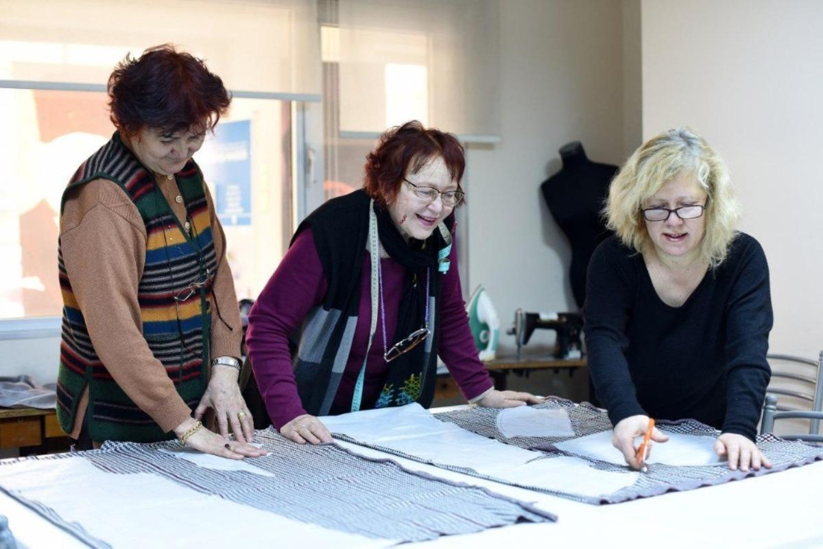 Merkeze değil herkese hizmet