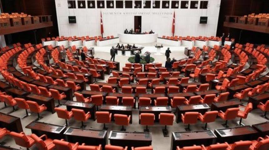 CHP'den öğrenci affı teklifi