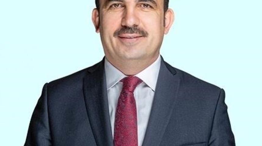 Başkan Altay: "Şehrimizi geleceğe taşıyacak yatırımlara devam edeceğiz&rdquo;