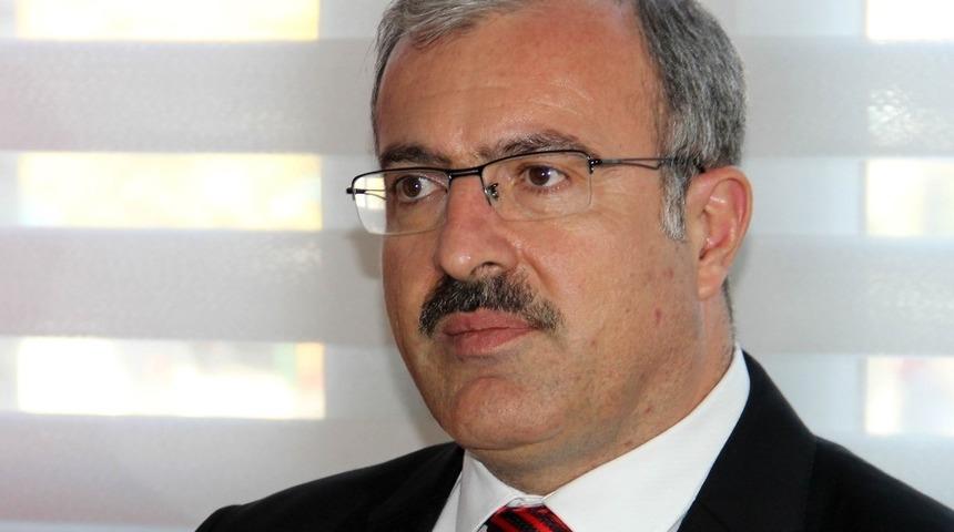 Vali &Ouml;mer Toraman: "Yeni yılda daha &ccedil;ok &ccedil;alışacağız"