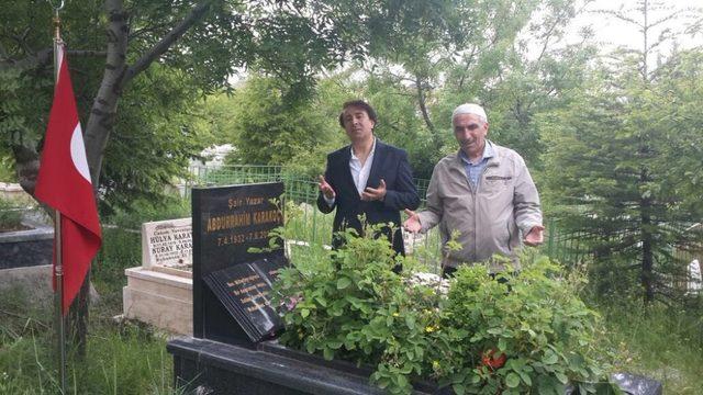 Aydemir:  ‘Arvasi, birlik ve kardeşliğin timsalidir’