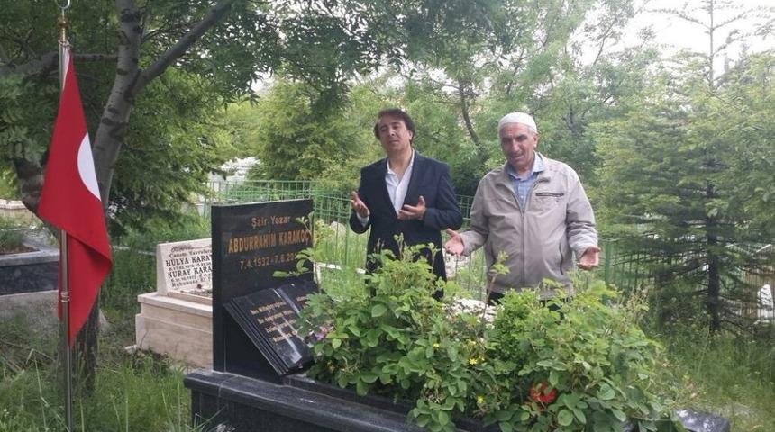 Aydemir:  &lsquo;Arvasi, birlik ve kardeşliğin timsalidir&rsquo;