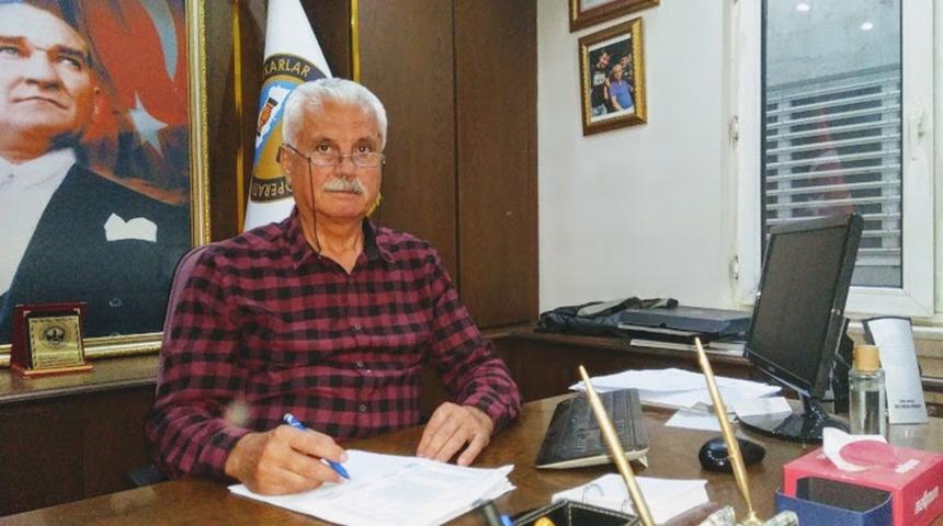 Erdek&rsquo;te esnafa 24 milyon TL destek kredisi verildi