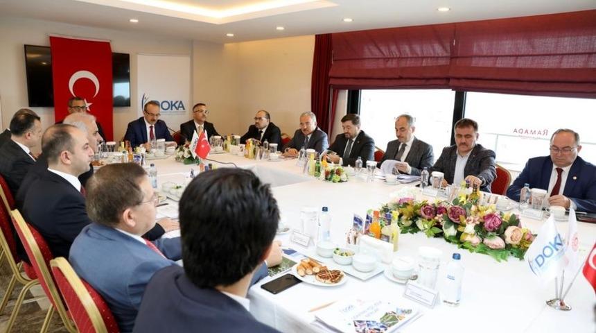 Ordu&rsquo;da kadınlara yeni proje