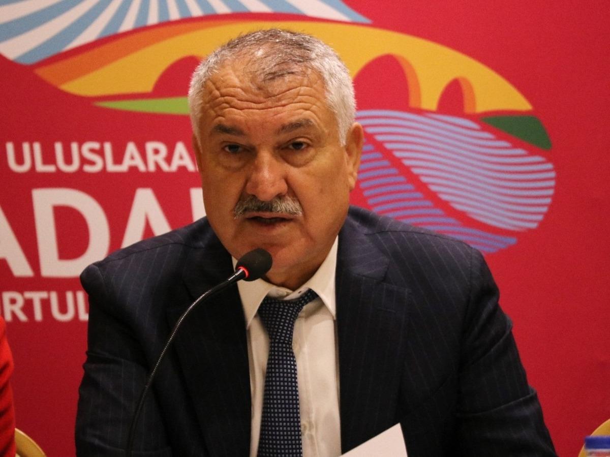 Adana&rsquo;ya altyapı i&ccedil;in 70-100 milyon liralık kredi