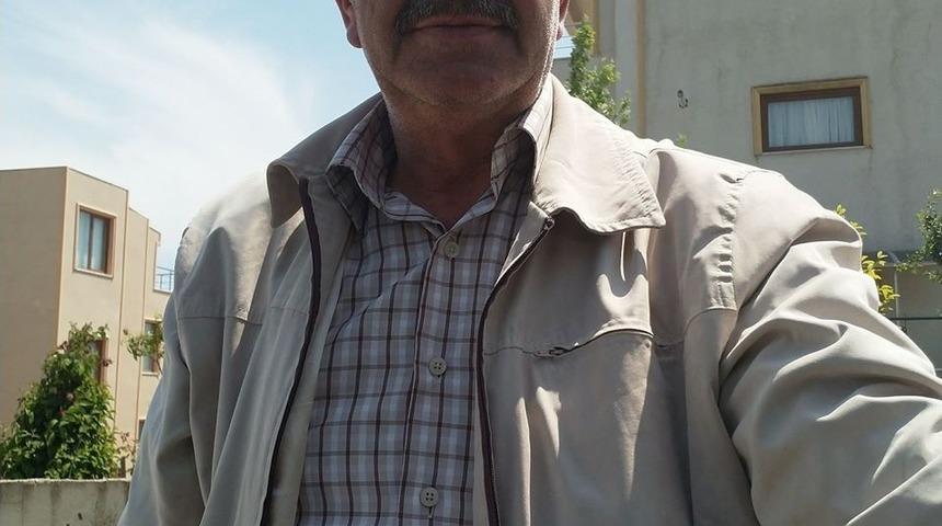 60 yaşındaki vatandaş 2 g&uuml;nd&uuml;r kayıp