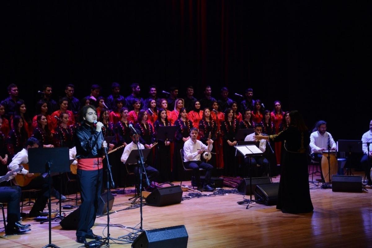 Anadolu &Uuml;niversitesi&rsquo;nden k&uuml;lt&uuml;r-sanat etkinlikleri