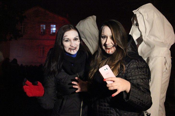 Edirne 'Korku' gecesine hazırlanıyor G3