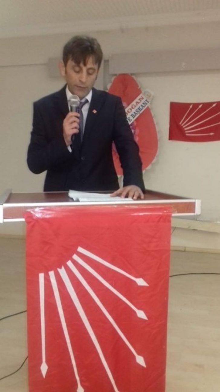 Emet CHP’de Başkan İnci güven tazeledi G3